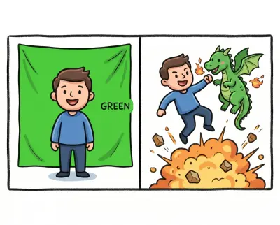 special effects